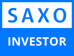 Køb aktier på SaxoInvestor